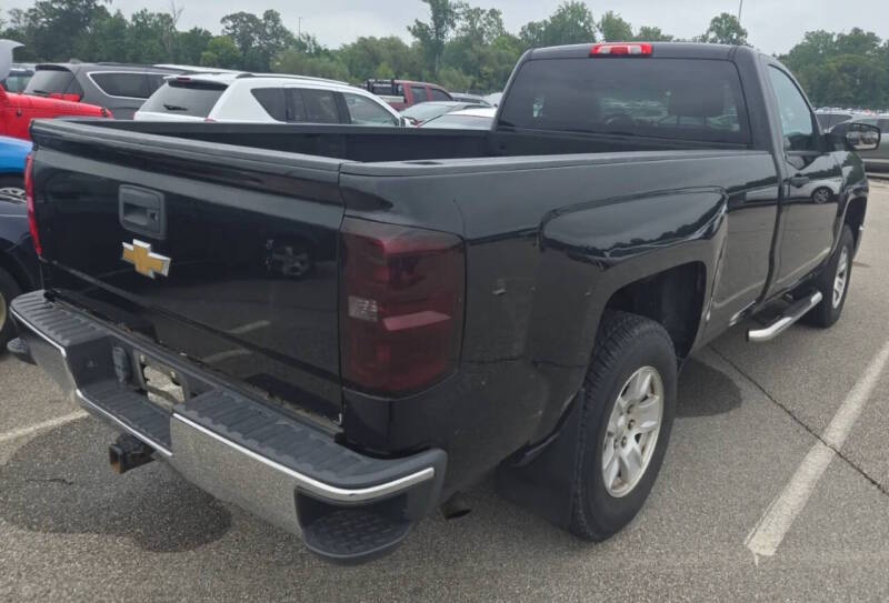 chevrolet silverado 1500 2014 1GCNKPEC1EZ277495 image chevrolet silverado 1500 2014 1GCNKPEC1EZ277495 image